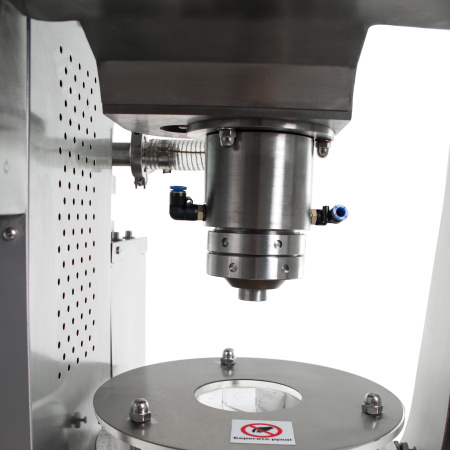 Аппарат для производства Хинкали BGL-30E (AR)